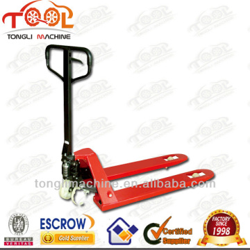 1.5ton Fork Truck
