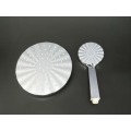 Ce Certificates LED High Pressure Shower Head