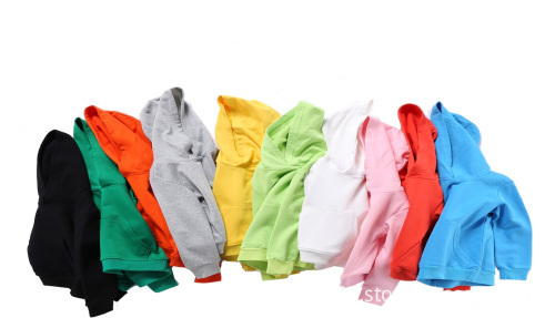 Boys Hoodies