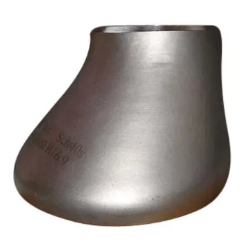 Eccentric Stainless Steel ASTM Fitting Reducer Pipe