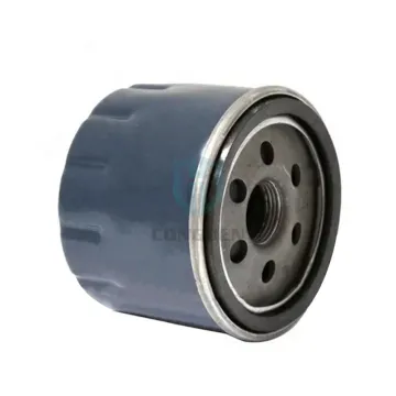 Automotive Replacement Genuine Engine Oil Filter 1#1731840025 for Ssangyong