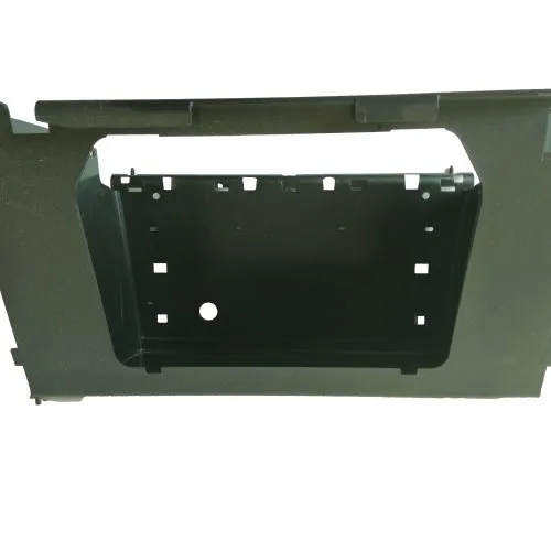 Plastic Injection Molding Auto Storage Bin