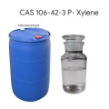 Matéria-prima orgânica 99% P-Xileno Solvente CAS 106-42-3