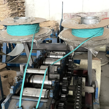 Waterproof Roll-Up Door Components for Reliable Performance
