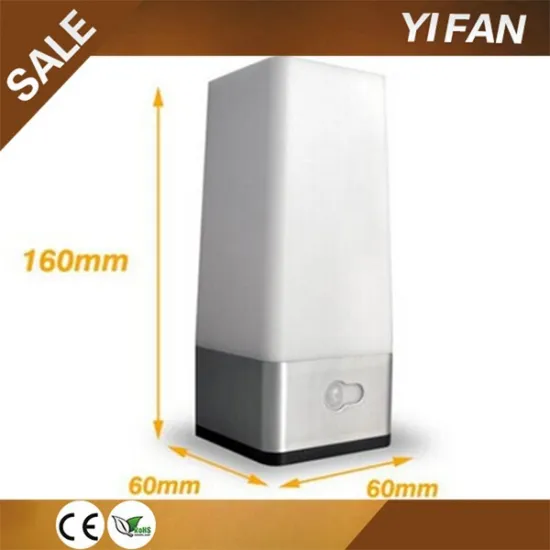 LED Motion Sensor Light/Battery Operated LED Sensor Light Wholesale