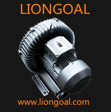 centrifugal fan blower for Wind power conveying equipment