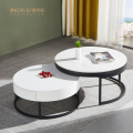 Modern Top Coffee Table