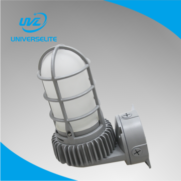 LED ETL&DLC certified 10W IP65 Vaportite flood Light
