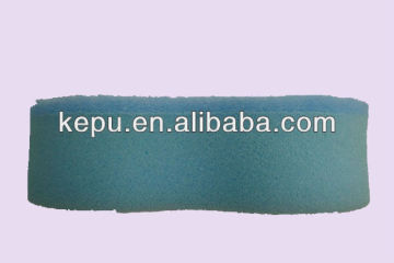 colorul kitchen clean sponge sourcing pad(KP-3339)