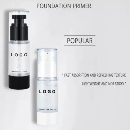 High Quality Private Label Face Primer - Minimizing Makeup Primer
