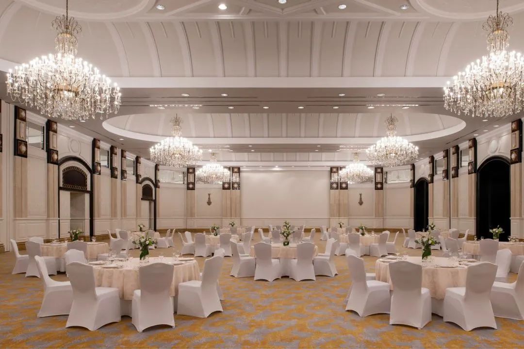 The Ritz-Carlton Doha (36)