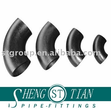 45degree stainless steel elbow