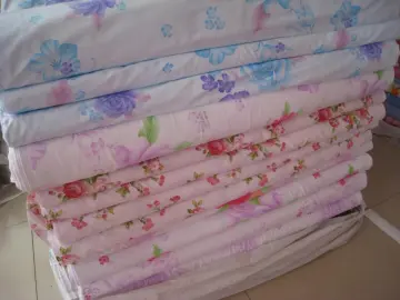 C100 40x40 110x70 63Inch Selling Cotton Prints