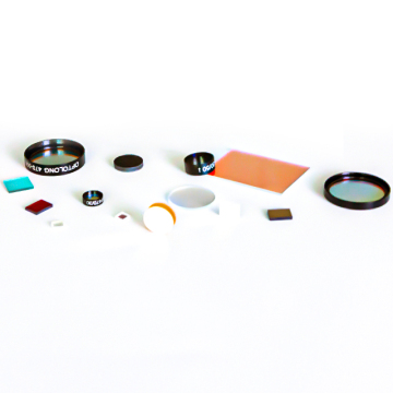 High Transmittance K9 Optical Filter 700nm Infrared IR Filter