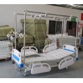 Manual Lumbar Traction Hospital Orthopedic Bed