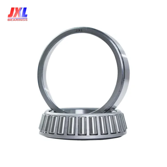 JXL 30214 High-Speed Wear-Resistant Motorcycle Pressure Bearing: Exploring Tapered Roller Bearings