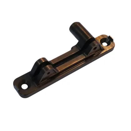 OEM Anti-theft Door Latch CNC Parts