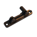 قطعات CNC قفل درب ضد سرقت OEM