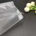 Custom printed plastic packaging bags for alcohol packaging