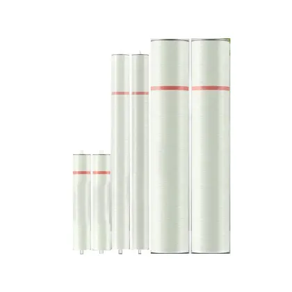 High-Performance Reverse Osmosis Membrane