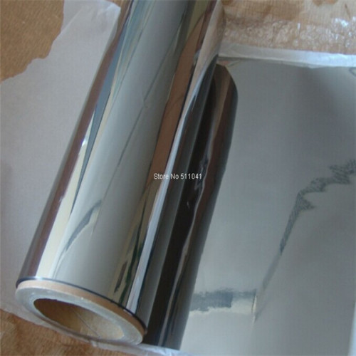 5kg ASTM B265 gr1Gr1 Gr.1 mirror titanium foil strip 0.5*590mm free shipping