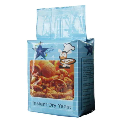 Instant Active Dry Yeast Bread/Yeast Dried OEM Brand Acceptable