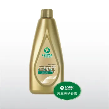 Brake Oil DOT4 800g