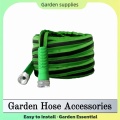 Long-Lasting High-Pressure Hose for Garden Use
