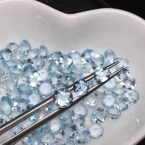 New Arrival: Customize Baking Ingredients & Cake Pastry Decoration - Edible Diamond Sprinkles