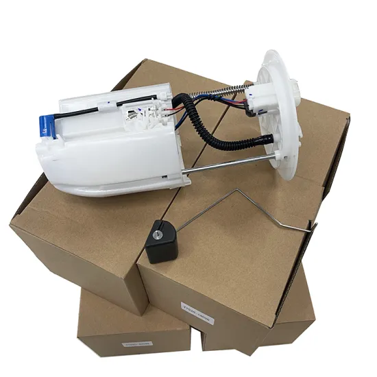 Shumiqi High Quality Fuel Pump Assembly OEM 77020-48090