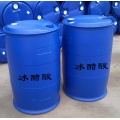 low price industrial grade glacial acetic acid 99.8%