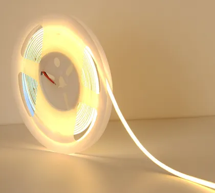 DC 12V/24V COB Strip Light House Lighting