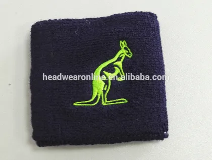 headband and wristbands for sports