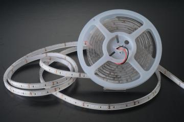 All In One SMD 2835 10W Green Transparent Led Strip Light