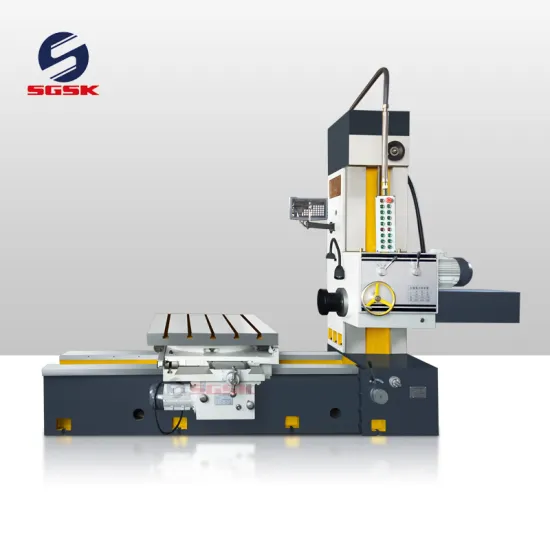 TX611 Horizontal Boring Bar Machine