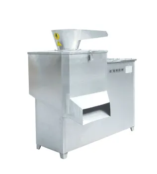 Multi-Usage Electric Food Pulper Machine for Fruits and Vegetables
