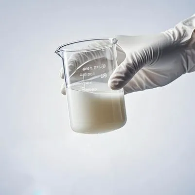 Milk White Foam Eliminating Agent