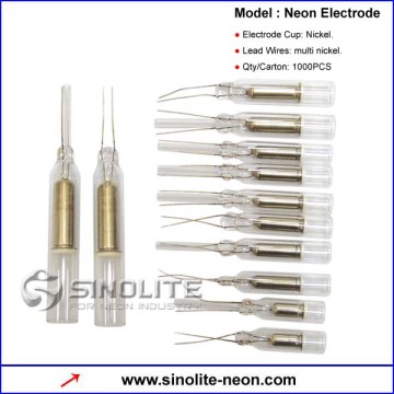 Sinolite Neon Electrode