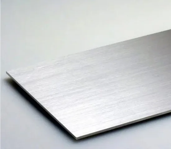AISI 410 Stainless Steel Plate Sheet