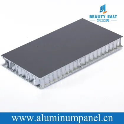 aluminium honeycomb panel Special Ceiling Design