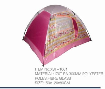 Children Tent (xst106)
