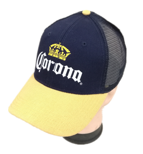 プリントされたBaebball Crown Cap