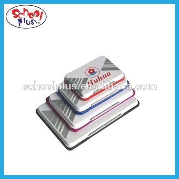 Fashion office ink stamp pad