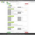 Optical Fiber-India Customs Import Data Sample