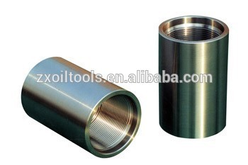 P110 BTC Oil Tubing Coupling