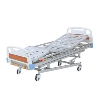 耐久性があり快適な安価な多機能病院ベッド