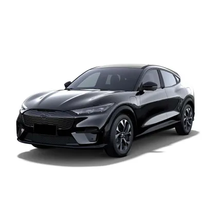 2024 Ford Mustang Mach-e: Long Range Midsize SUV Electric Car Prepayments Booking