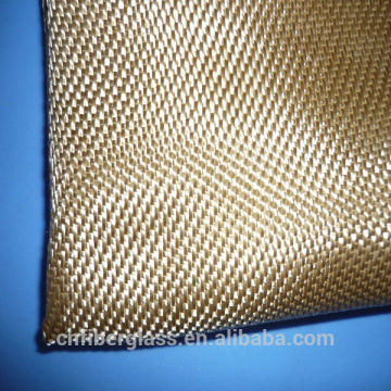 Fiberglass Cloth coated with acrylic