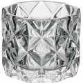 Individuelle Glas-Wohndekoration