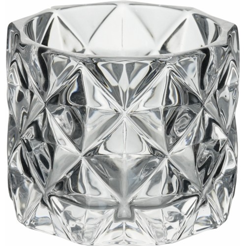 Individuelle Glas-Wohndekoration